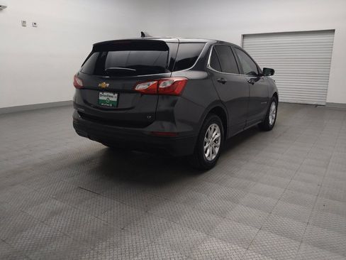 Used 2019 Chevrolet Equinox LT FWD image 9