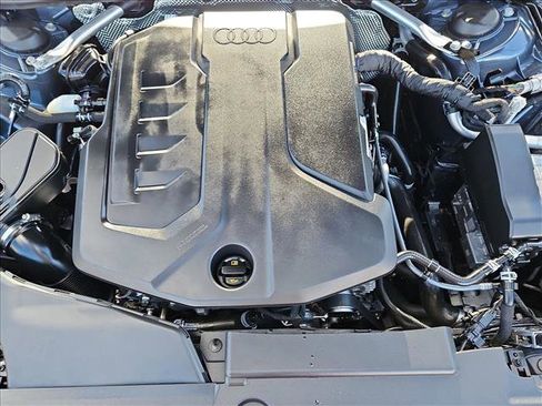 Certified 2025 Audi A5 2.0T Premium Plus w/ Premium Plus AWD/4WD image 23