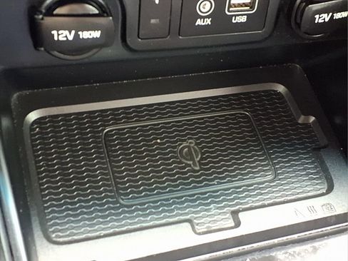 Used 2019 Hyundai Tucson Ultimate w/ Cargo Package image 15