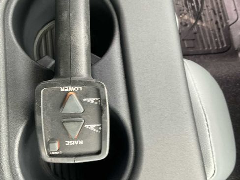 New 2025 Ford F550 4x4 Regular Cab Super Duty image 23