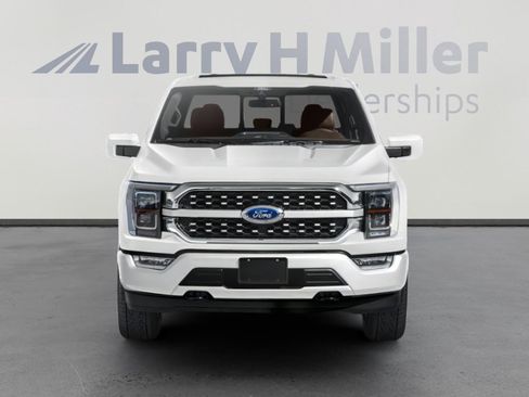 Used 2022 Ford F150 Tremor w/ Equipment Group 402A High AWD/4WD image 4