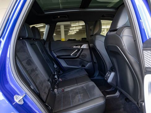 Certified 2025 BMW X1 M35i w/ Premium Package AWD/4WD image 27