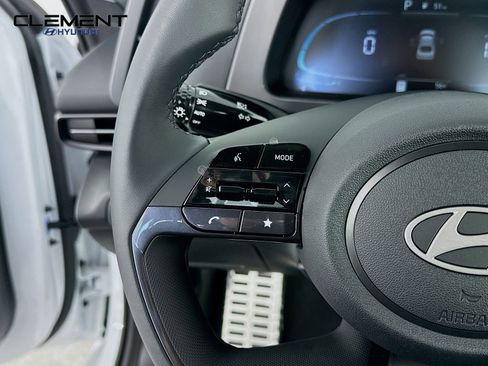 New 2026 Hyundai Elantra Sport FWD image 14