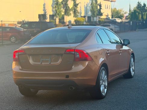 Used 2013 Volvo S60 T6 AWD/4WD image 6