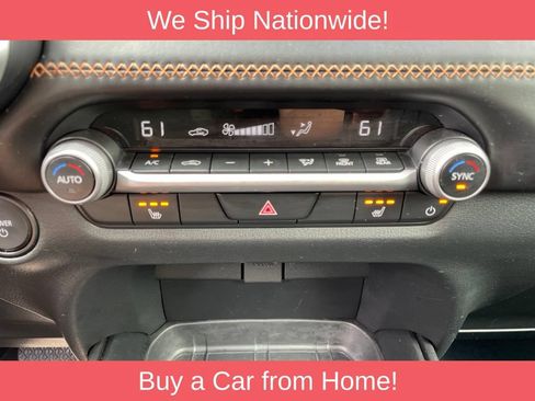 Used 2025 MAZDA CX-50 AWD 2.5 Hybrid w/ Premium Pkg image 23