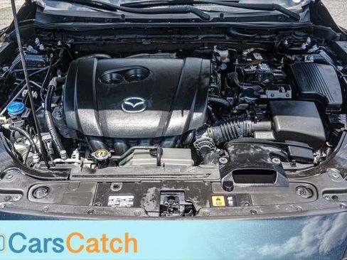 Used 2015 MAZDA MAZDA6 Touring FWD image 37