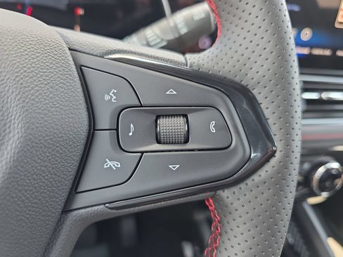 New 2026 Chevrolet TrailBlazer RS w/ Convenience Package FWD image 20