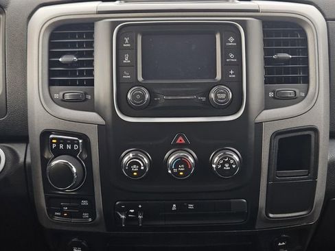 Used 2024 RAM 1500 Tradesman w/ Tradesman SXT Package image 13