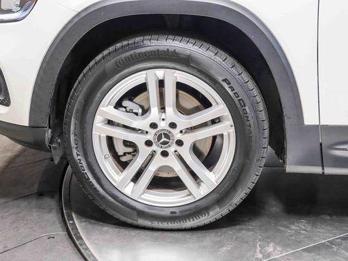 Certified 2022 Mercedes-Benz GLB 250 image 10