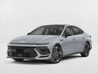 New 2026 Hyundai Sonata N Line FWD video 1