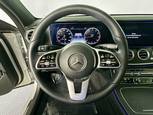 Used 2020 Mercedes-Benz E 350 Sedan image 11