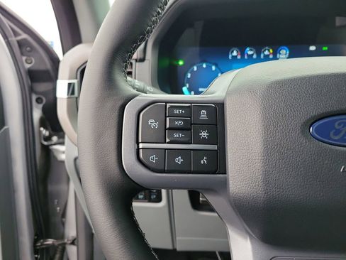 New 2025 Ford F150 XLT w/ Equipment Group 302A MID image 23