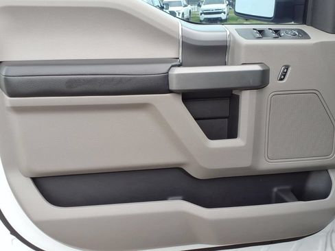 Used 2018 Ford F150 XLT w/ Equipment Group 302A Luxury AWD/4WD image 22
