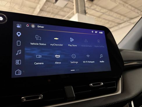 Used 2025 Chevrolet Equinox LT FWD image 20