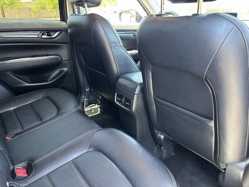 Used 2021 MAZDA CX-5 Grand Touring FWD image 13