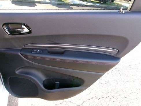 New 2026 Dodge Durango GT image 9