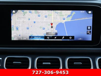 Certified 2023 Mercedes-Benz GLE 450 4MATIC