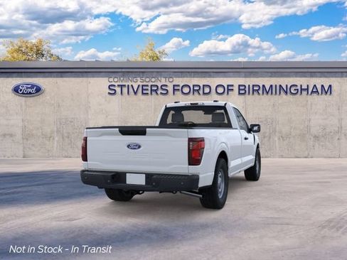 New 2026 Ford F150 XL RWD image 8
