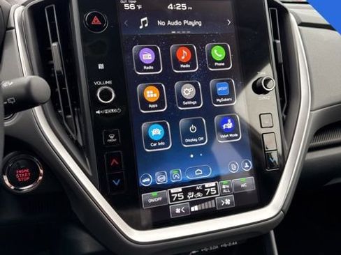 Used 2025 Subaru Crosstrek 2.0i Premium w/ Crosstrek Mirror Package image 12