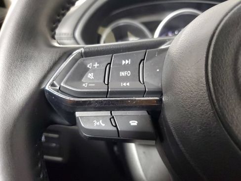 Used 2025 MAZDA CX-5 AWD 2.5 S w/ Preferred Package image 25