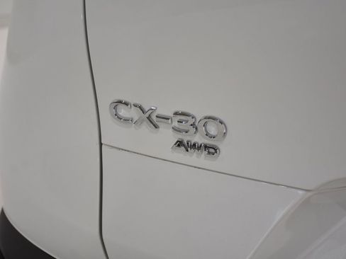New 2025 MAZDA CX-30 AWD 2.5 S w/ Preferred Package image 27