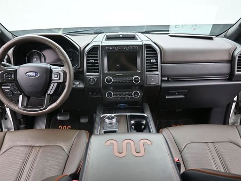 Used 2020 Ford Expedition Max King Ranch RWD image 29