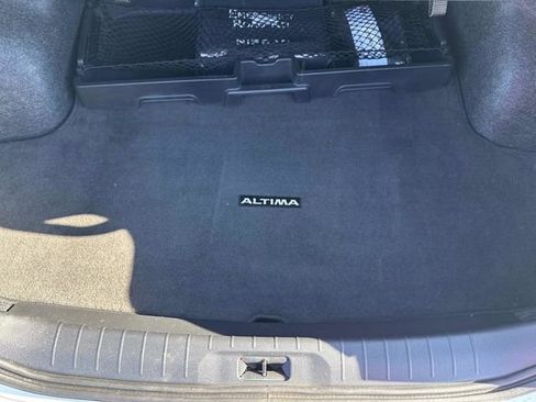 Used 2025 Nissan Altima 2.5 SL image 12