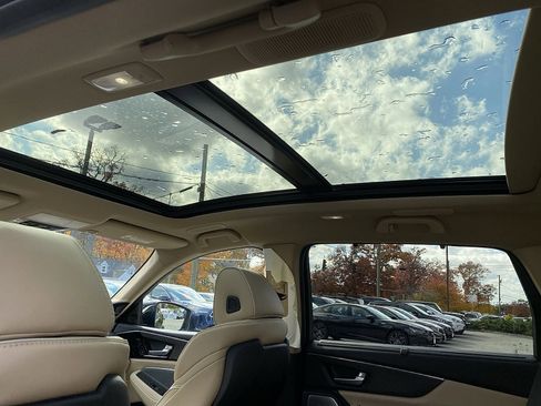 New 2026 Acura MDX w/ Advance Package image 10