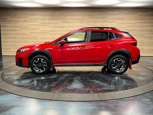Used 2020 Subaru Crosstrek 2.0i Premium w/ Moonroof Package 1 image 15