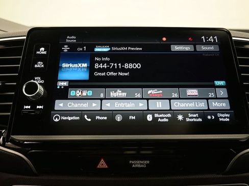 Certified 2025 Honda Ridgeline TrailSport image 17