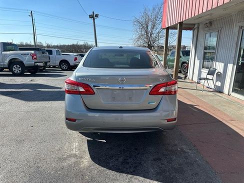 Used 2013 Nissan Sentra SV w/ Driver Pkg image 7