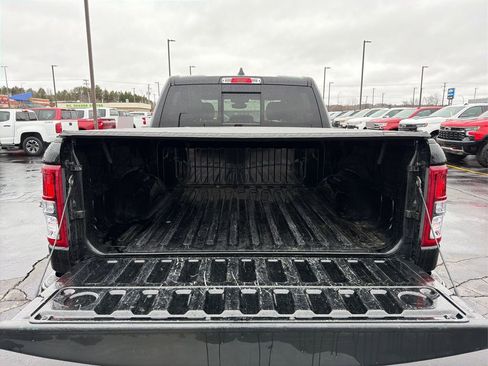 Used 2021 RAM 1500 Big Horn AWD/4WD image 21