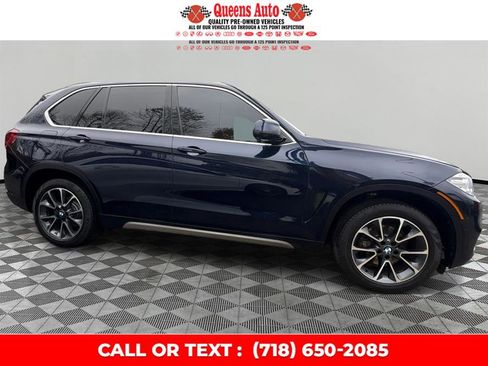 Used 2018 BMW X5 xDrive35i image 8