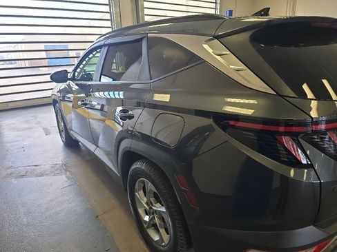 Used 2022 Hyundai Tucson SEL FWD image 5