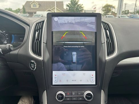 Used 2024 Ford Edge SEL w/ Convenience Package AWD/4WD image 18