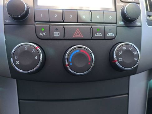 Used 2009 Hyundai Sonata GLS FWD image 25