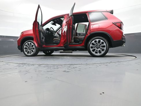 Certified 2024 Honda Passport EX-L image 97