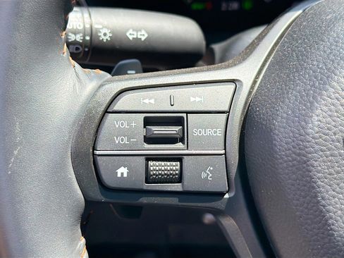 Used 2024 Honda CR-V Sport image 16