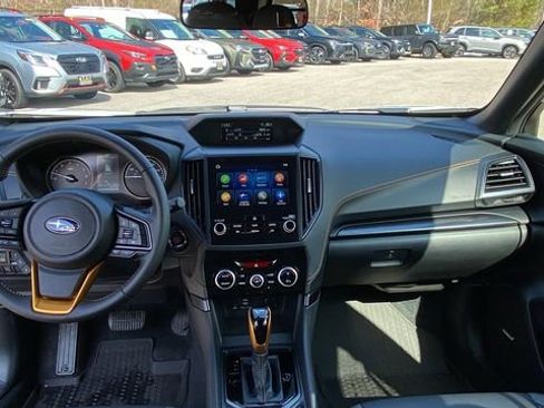 Certified 2025 Subaru Forester Wilderness image 13