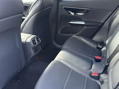 Certified 2026 Mercedes-Benz GLC 300 4MATIC image 27