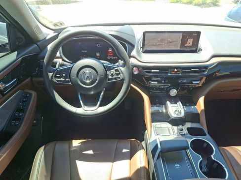Certified 2024 Acura MDX SH-AWD w/ Technology Package image 12