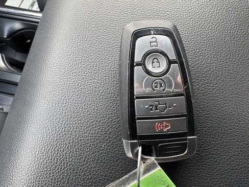 Certified 2023 Ford F150 XLT w/ Equipment Group 302A High image 37