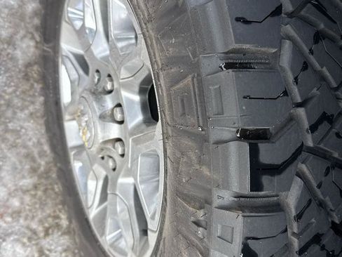 Used 2016 RAM 2500 Limited image 35