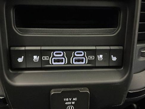 Used 2025 RAM 1500 RHO w/ RHO Level 1 Equipment Group AWD/4WD image 36