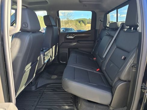 New 2026 GMC Sierra 1500 Elevation w/ Elevation Premium Package AWD/4WD image 13