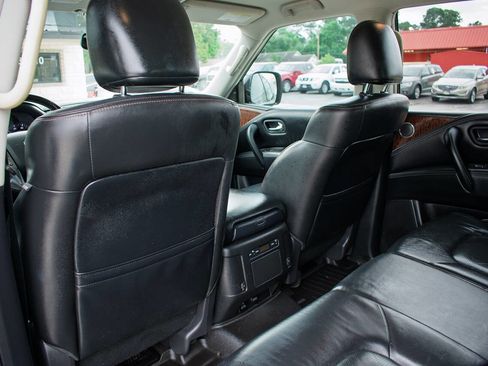 Used 2019 Nissan Armada SL w/ Premium Package RWD image 35