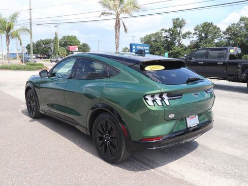 Used 2025 Ford Mustang Mach-E Premium w/ Sport Appearance Package RWD image 13