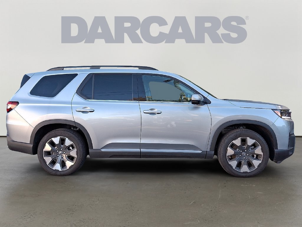 Used 2026 Honda Pilot Elite image 8