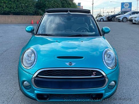 Used 2017 MINI Cooper S image 7