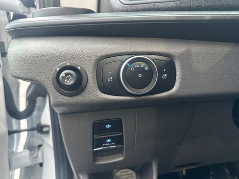 Certified 2024 Ford Transit 250 148 Medium Roof w/ Load Area Protection Package image 20